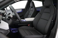 Polestar 4 vaihtoauto