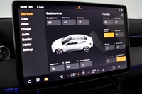 Polestar 4 vaihtoauto