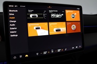 Polestar 4 vaihtoauto