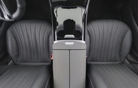 Mercedes-Benz EQS vaihtoauto