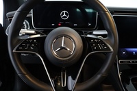 Mercedes-Benz EQS vaihtoauto