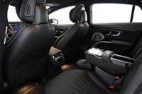 Mercedes-Benz EQS vaihtoauto