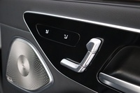 Mercedes-Benz EQS vaihtoauto