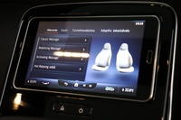 Mercedes-Benz EQS vaihtoauto