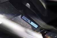 Mercedes-Benz EQS vaihtoauto