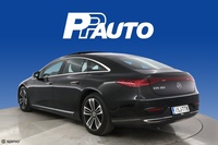 Mercedes-Benz EQS vaihtoauto