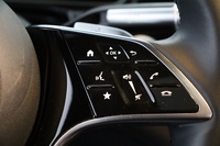 Mercedes-Benz EQS vaihtoauto