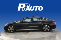 Mercedes-Benz EQS vaihtoauto