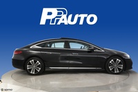 Mercedes-Benz EQS vaihtoauto