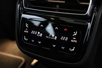 Mercedes-Benz EQS vaihtoauto