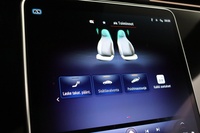 Mercedes-Benz EQS vaihtoauto