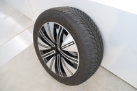 Mercedes-Benz EQS vaihtoauto