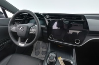 Lexus RZ vaihtoauto
