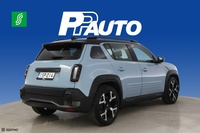 Renault 4 vaihtoauto