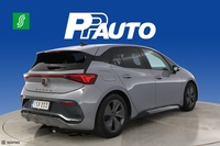 Cupra Born vaihtoauto