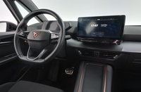 Cupra Born vaihtoauto
