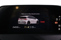 Cupra Born vaihtoauto