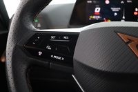 Cupra Born vaihtoauto