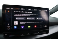 Cupra Born vaihtoauto