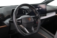 Cupra Born vaihtoauto