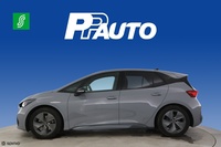 Cupra Born vaihtoauto