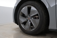 Cupra Born vaihtoauto