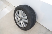 Dacia Sandero vaihtoauto