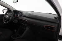 Dacia Sandero vaihtoauto