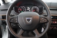 Dacia Sandero vaihtoauto