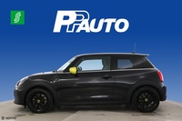 Mini Cooper vaihtoauto