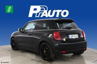 Mini Cooper vaihtoauto