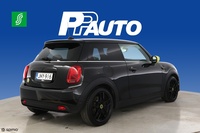 Mini Cooper vaihtoauto