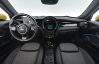 Mini Cooper vaihtoauto