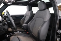 Mini Cooper vaihtoauto