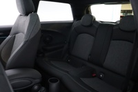 Mini Cooper vaihtoauto