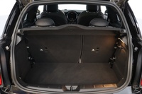 Mini Cooper vaihtoauto