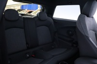 Mini Cooper vaihtoauto