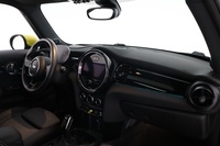 Mini Cooper vaihtoauto