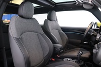 Mini Cooper vaihtoauto