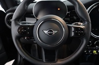 Mini Cooper vaihtoauto