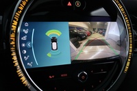 Mini Cooper vaihtoauto