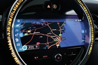 Mini Cooper vaihtoauto