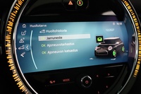 Mini Cooper vaihtoauto