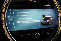 Mini Cooper vaihtoauto