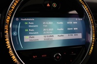 Mini Cooper vaihtoauto