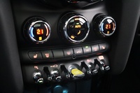 Mini Cooper vaihtoauto