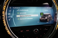 Mini Cooper vaihtoauto