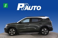 Citroën e-C3 Aircross vaihtoauto