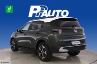 Citroën e-C3 Aircross vaihtoauto