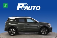 Citroën e-C3 Aircross vaihtoauto